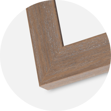 Πλαίσιο Juno Ακρυλικό γυαλί Γκρι 20x25 cm