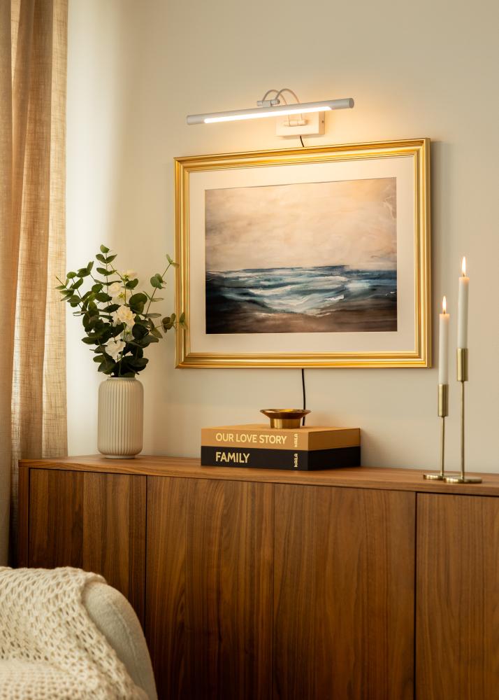 KAILA Lumos Fotofotismos 50 cm - Lefko