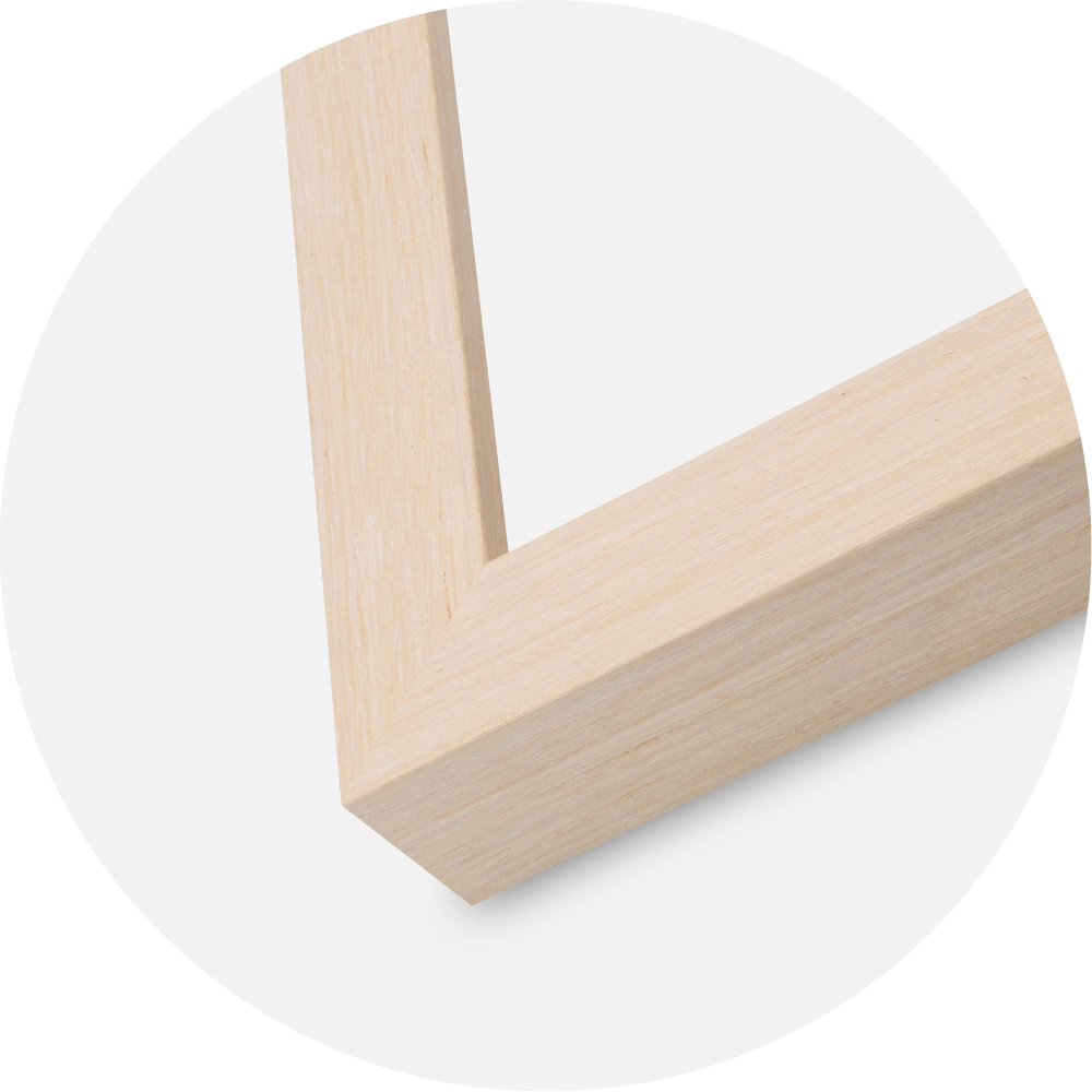 Πλαίσιο Cotswold Ακρυλικό γυαλί Ελεφαντόδοντο 30x40 cm