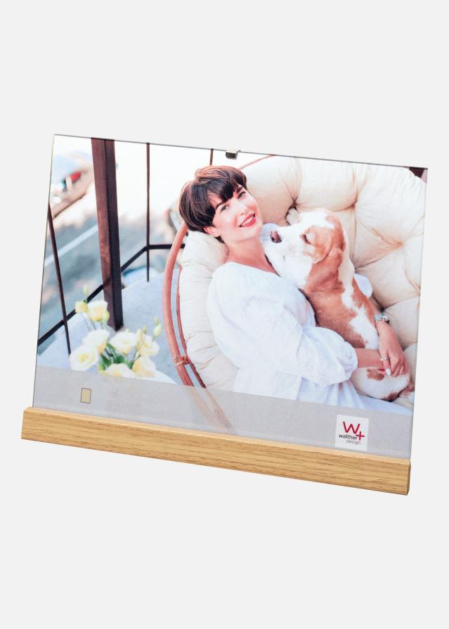 Πλαίσιο Simplicity Ξύλο 15x20 cm