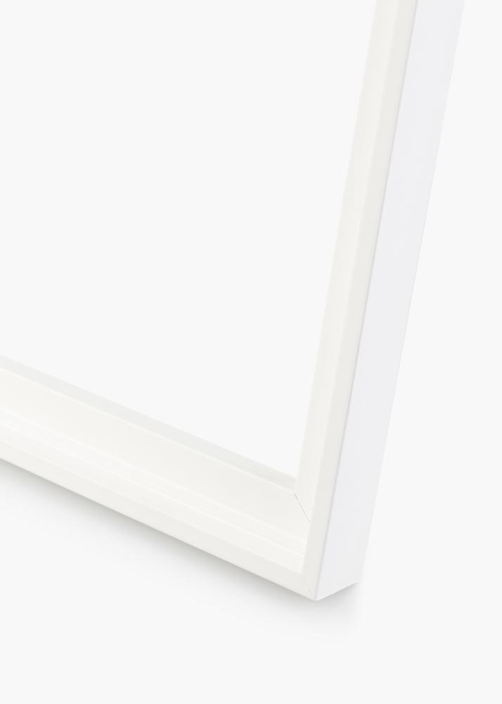 Πλαίσιο καμβά Jackson Λευκό 50x60 cm