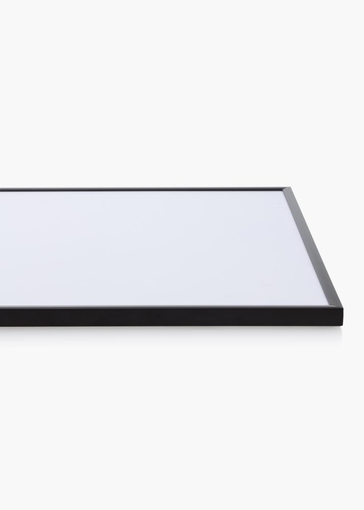 Πλαίσιο New Lifestyle Ακρυλικό γυαλί Espresso Brown 50x70 cm