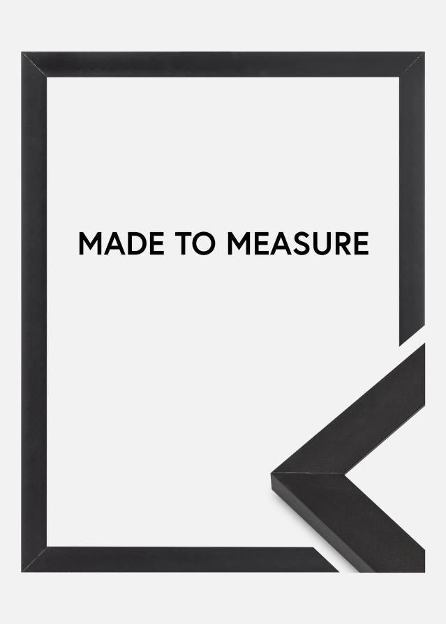 Πλαίσιο Sälen Μαύρος - Επιλογή μεγέθους