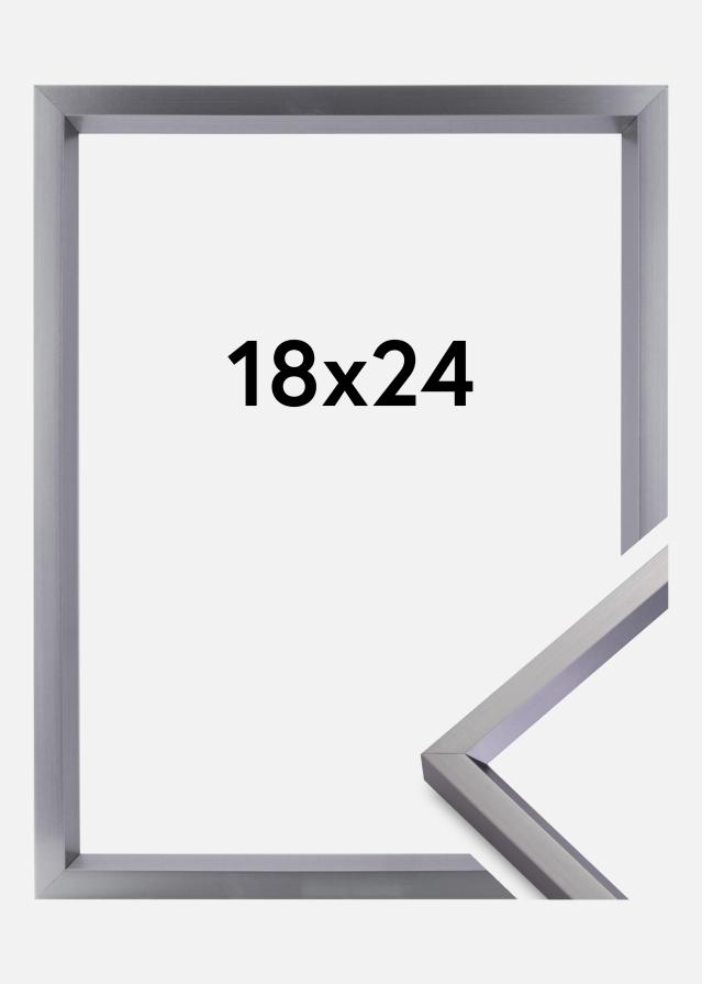 Πλαίσιο Steel Style Χάλυβας 18x24 cm