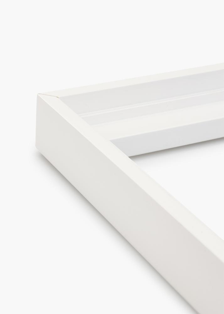 Πλαίσιο καμβά Jackson Λευκό 50x60 cm