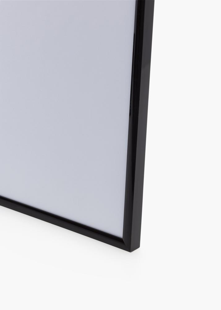 Πλαίσιο New Lifestyle Ακρυλικό γυαλί Espresso Brown 50x70 cm