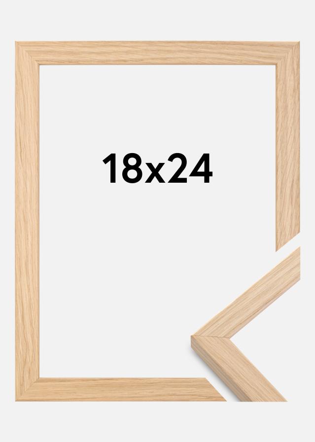 Πλαίσιο Grimsåker Δρυς 18x24 cm