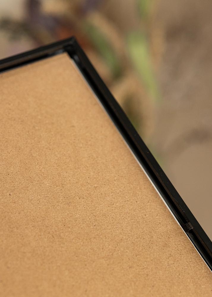 Πλαίσιο Victoria Μαύρος 30x40 cm - Πασπαρτού Μαύρος 20x28 cm