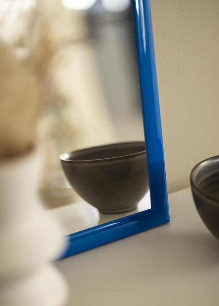 Καθρέφτης Dorset Μπλε - Δικές σας διαστάσεις