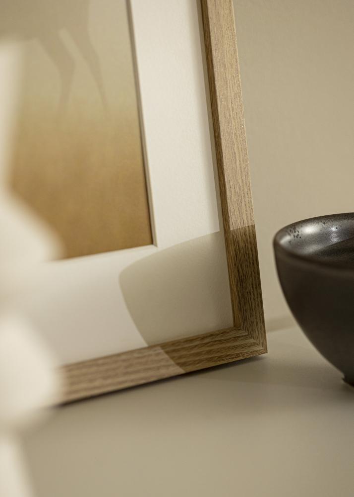 Πλαίσιο Selection Ακρυλικό γυαλί Δρυς 59,4x84,1 cm (A1)