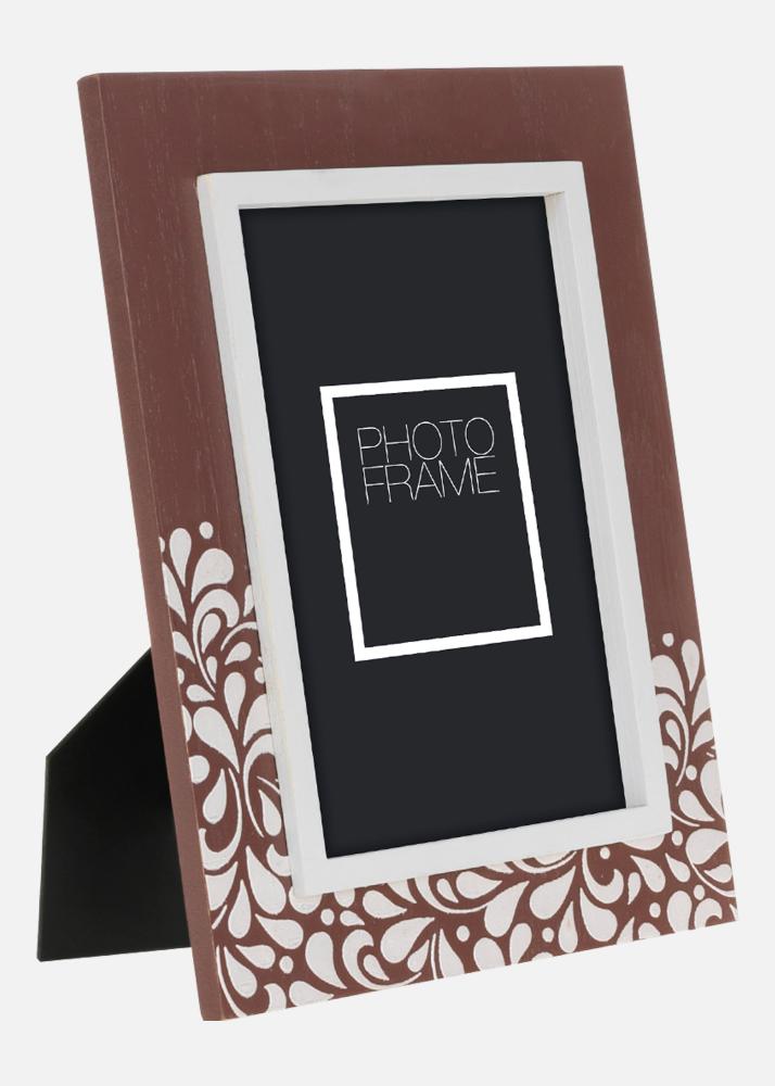 Πλαίσιο Faenza Coffee 13x18 cm