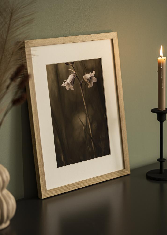 Πλαίσιο Selection Ακρυλικό γυαλί Δρυς 59,4x84,1 cm (A1)