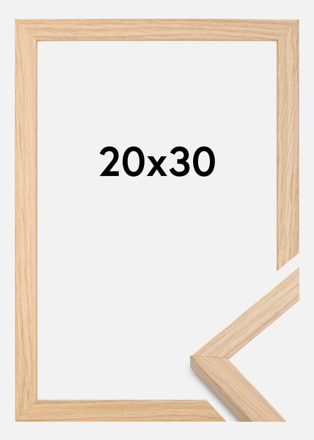 Πλαίσιο Grimsåker Δρυς 20x30 cm