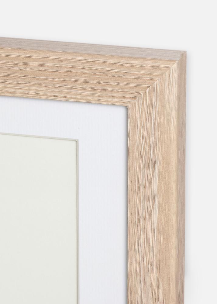 Πλαίσιο Σχεδίασης Little Davinci Ξύλο A4