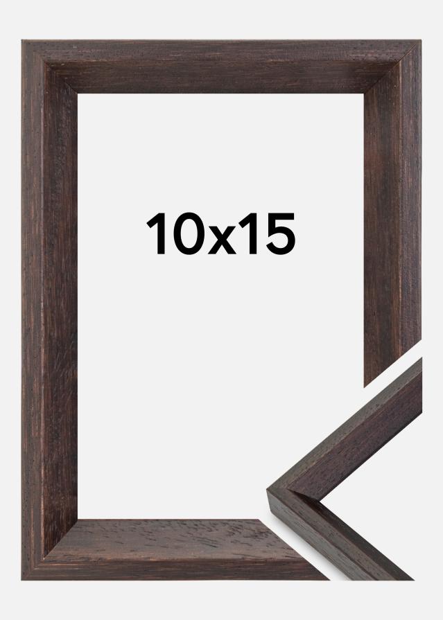 Πλαίσιο Globe Espresso 10x15 cm
