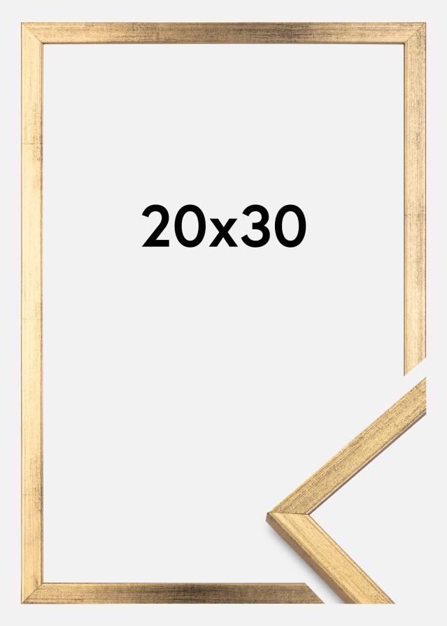 Πλαίσιο Galant Χρυσός 20x30 cm