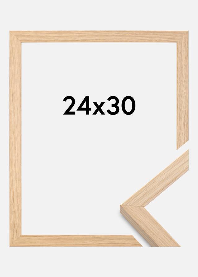 Πλαίσιο Grimsåker Δρυς 24x30 cm