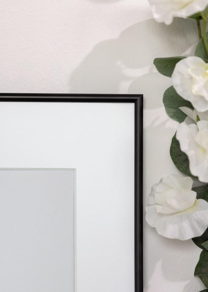 Πλαίσιο Can-Can Μαύρος 42x59,4 cm (A2)