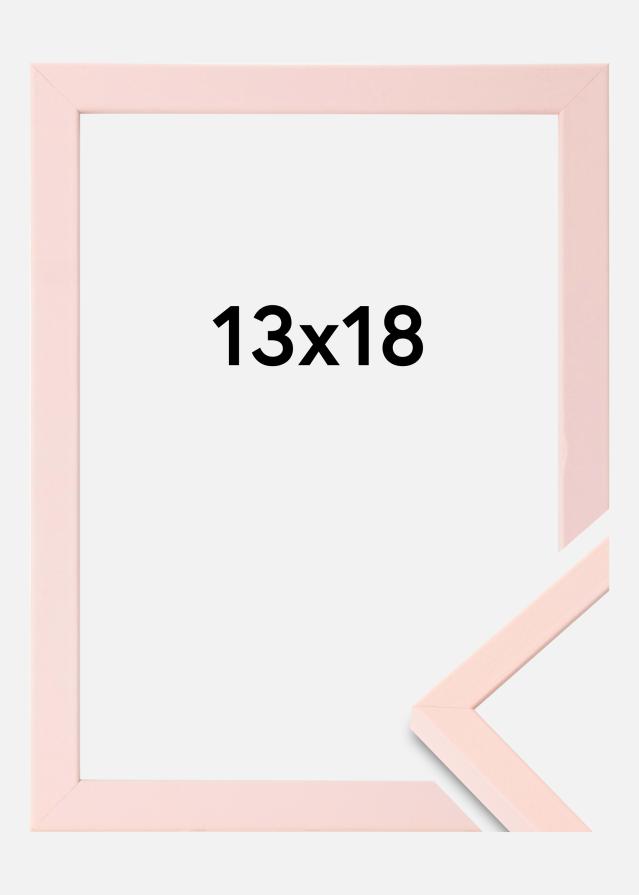 Colorful Ακρυλικό γυαλί Ροζ 13x18 cm