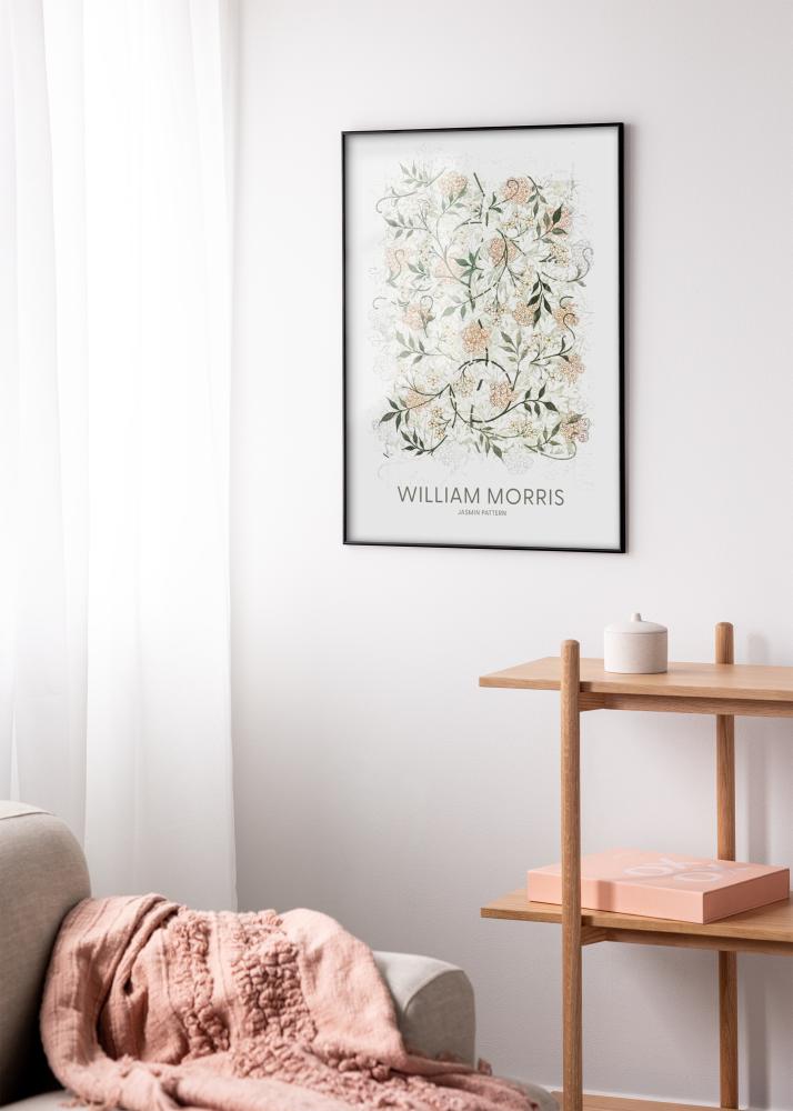 Πλαίσιο Can-Can Μαύρος 42x59,4 cm (A2)