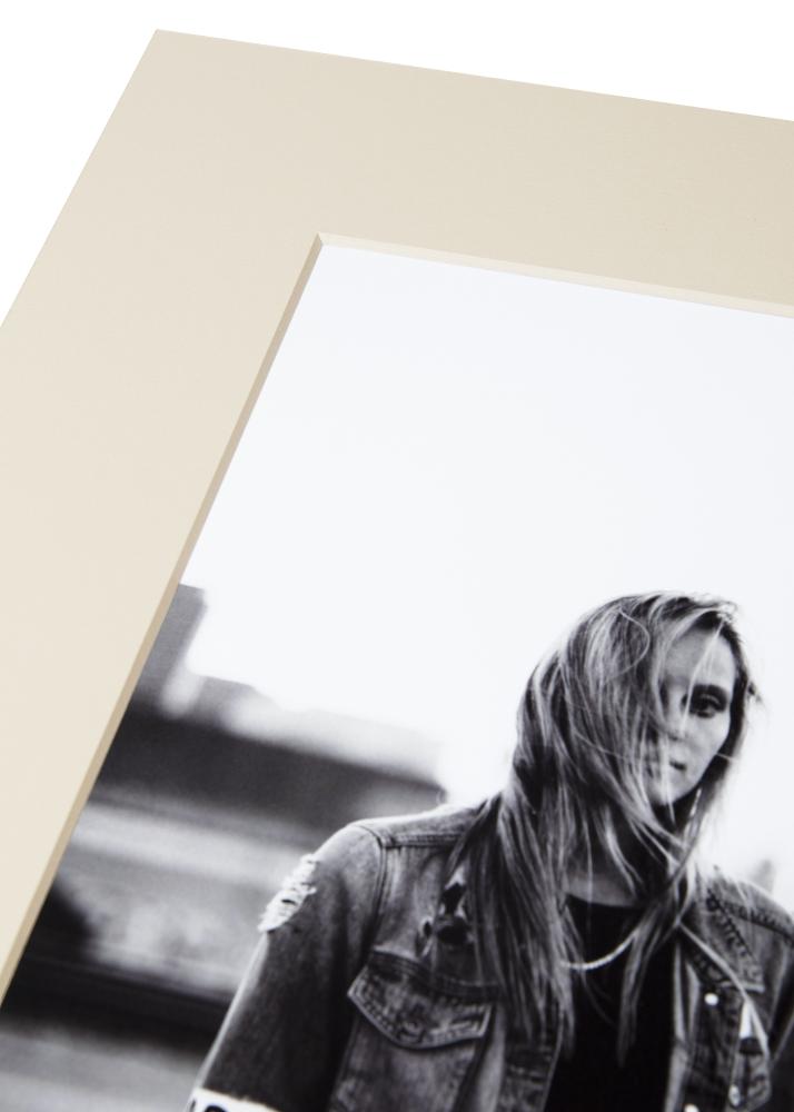 Πασπαρτού Antique grey - Προσαρμοσμένο στο μέτρο