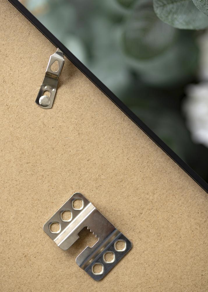 Πλαίσιο Can-Can Μαύρος 42x59,4 cm (A2)