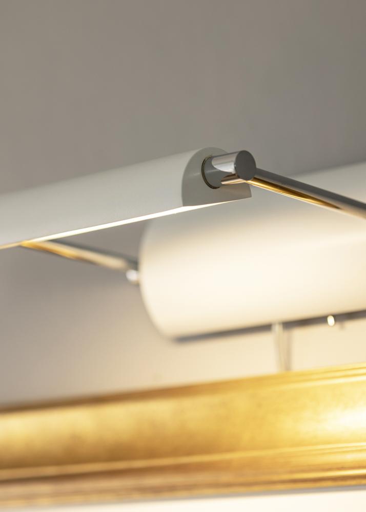 Åmål V787 LED Φωτισμός πίνακα 22 cm - Λευκό