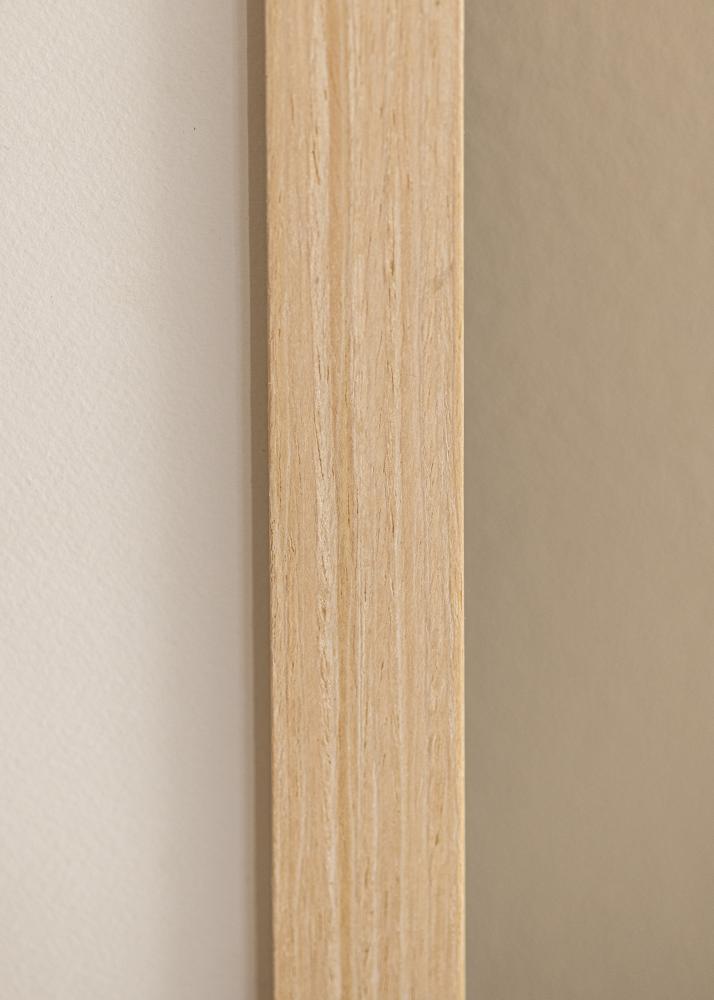 Πλαίσιο Cotswold Ελεφαντόδοντο - Επιλογή μεγέθους