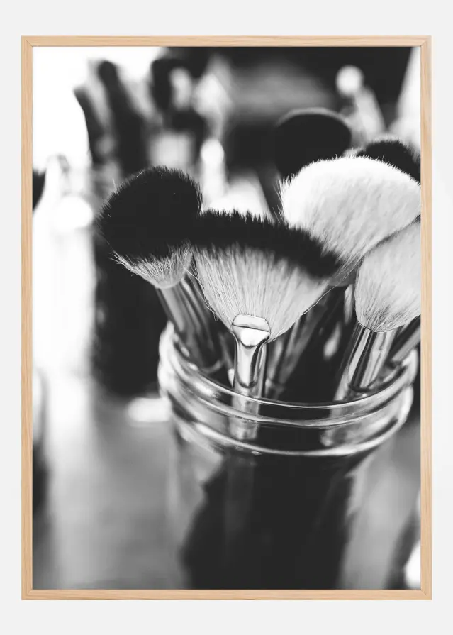 Make Me Up Αφίσα