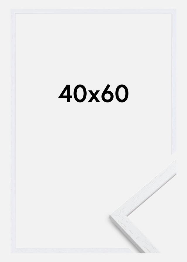 Πλαίσιο Edsbyn Warm White 40x60 cm