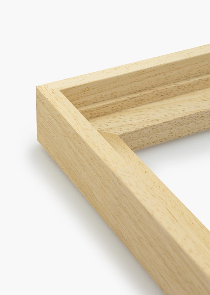 Πλαίσιο καμβά Columbus Αχρωματιστος Αϊούς ξύλο 24x30 cm