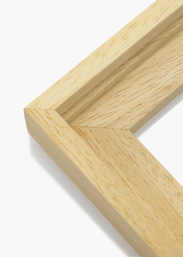 Πλαίσιο καμβά Columbus Αχρωματιστος Αϊούς ξύλο 24x30 cm