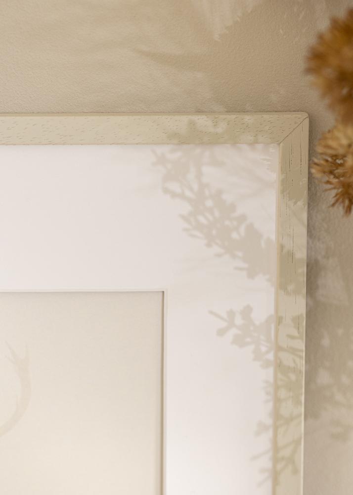 Πλαίσιο Edsbyn Ακρυλικό γυαλί Άμμος 32x32 cm