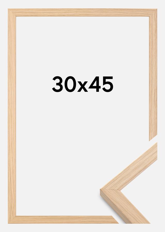 Πλαίσιο Grimsåker Δρυς 30x45 cm