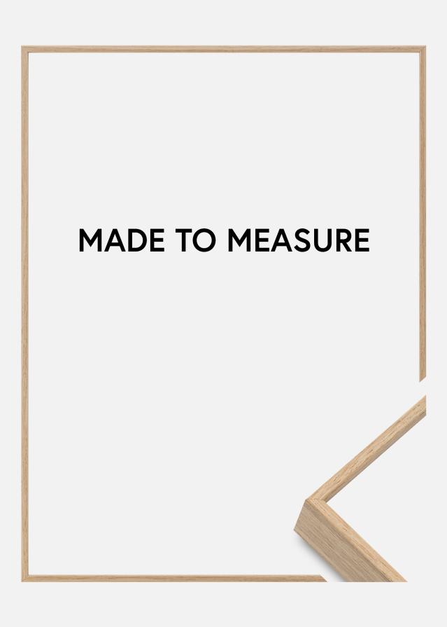 Πλαίσιο Nielsen Premium Zenit Δρυς - Επιλογή μεγέθους