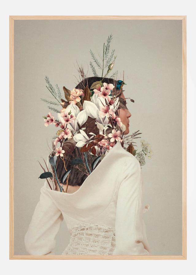 You Gifted Me an Autumn Αφίσα