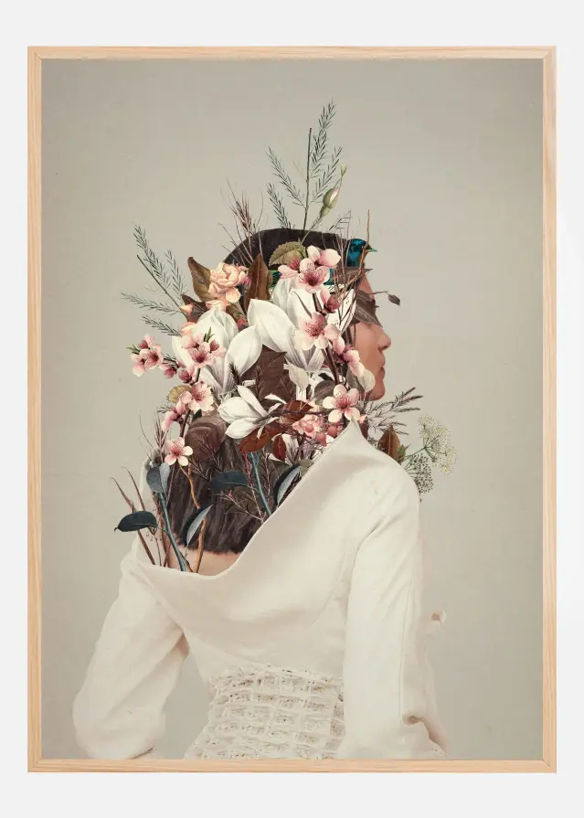 You Gifted Me an Autumn Αφίσα