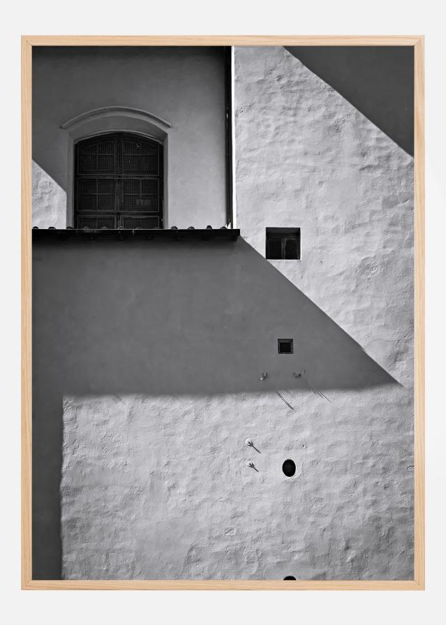 Hierarchy Αφίσα