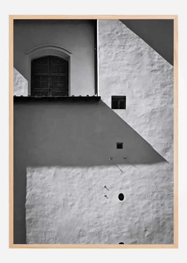 Hierarchy Αφίσα