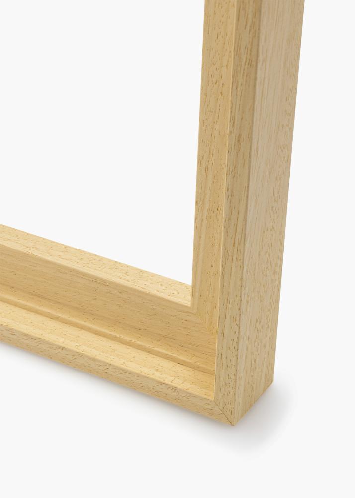 Πλαίσιο καμβά Columbus Αχρωματιστος Αϊούς ξύλο 24x30 cm