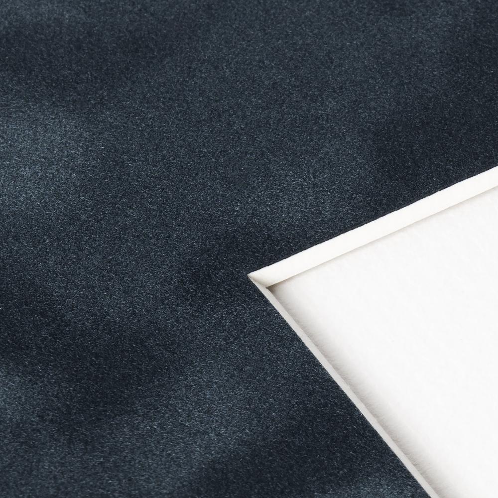 Πασπαρτού Suede Downpour - Προσαρμοσμένο στο μέτρο