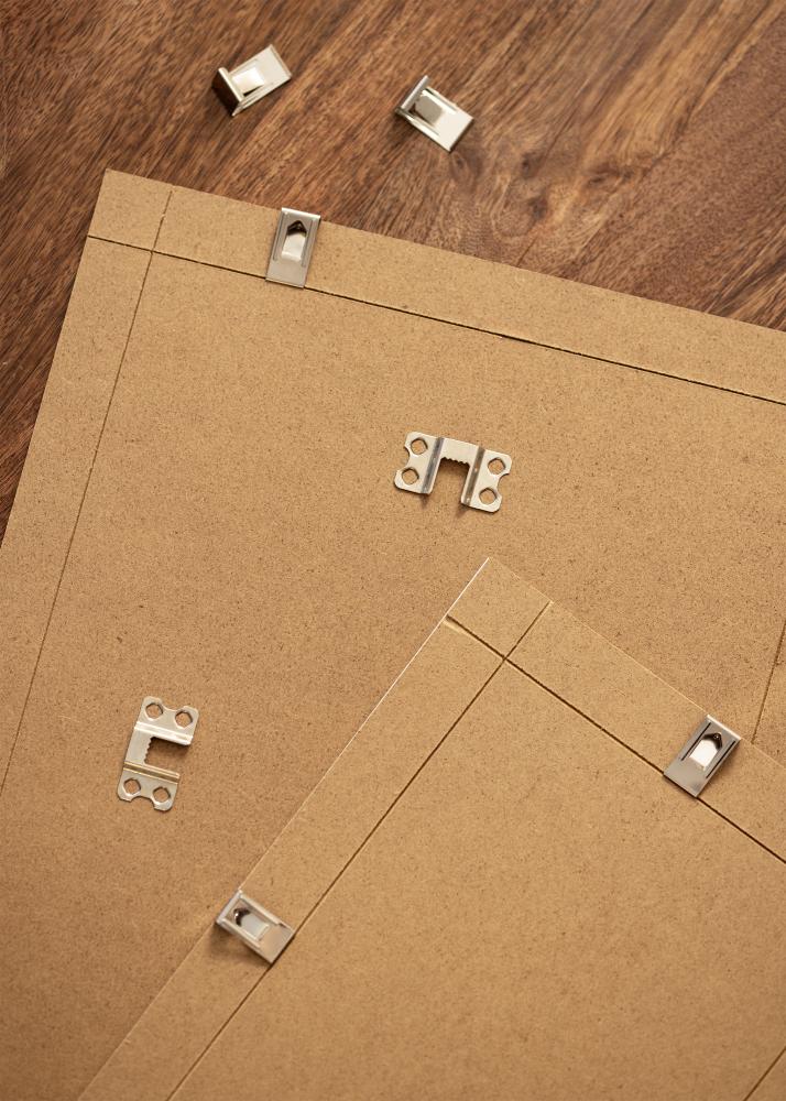 Πλαίσιο Κορνίζα με κλιπς Ακρυλικό γυαλί 70x100 cm