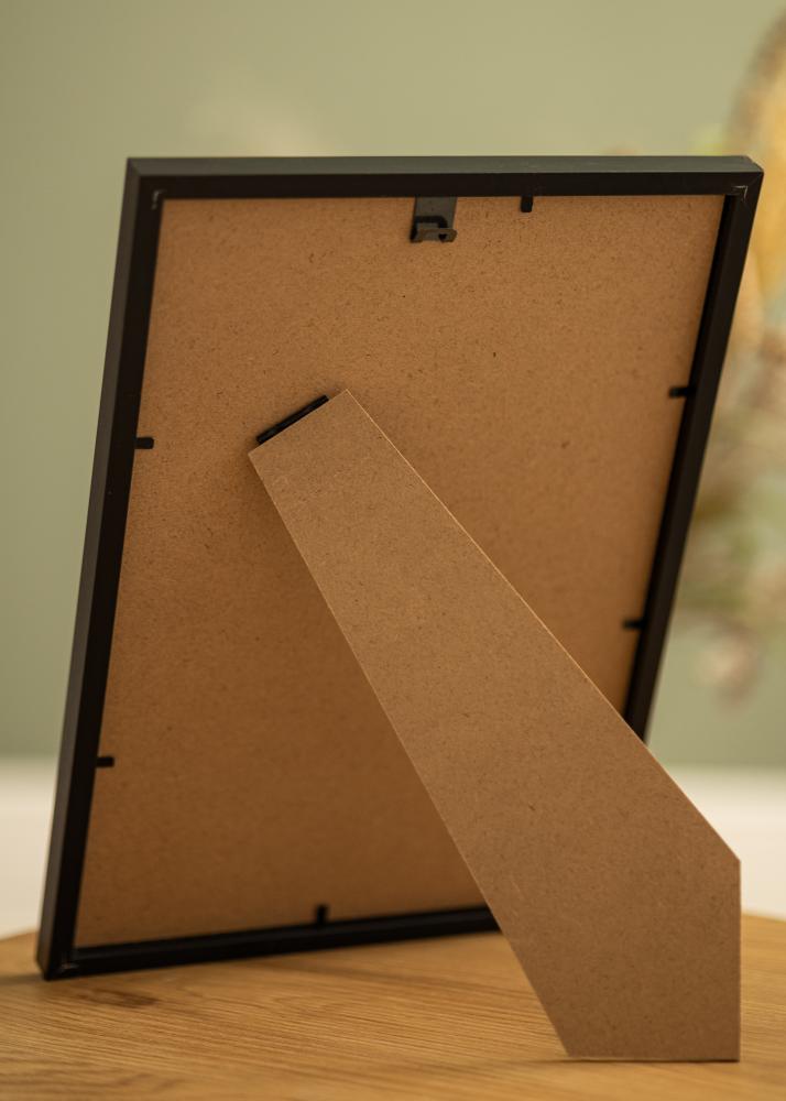 Πλαίσιο Modern Ακρυλικό γυαλί Μαύρος 20x30 cm