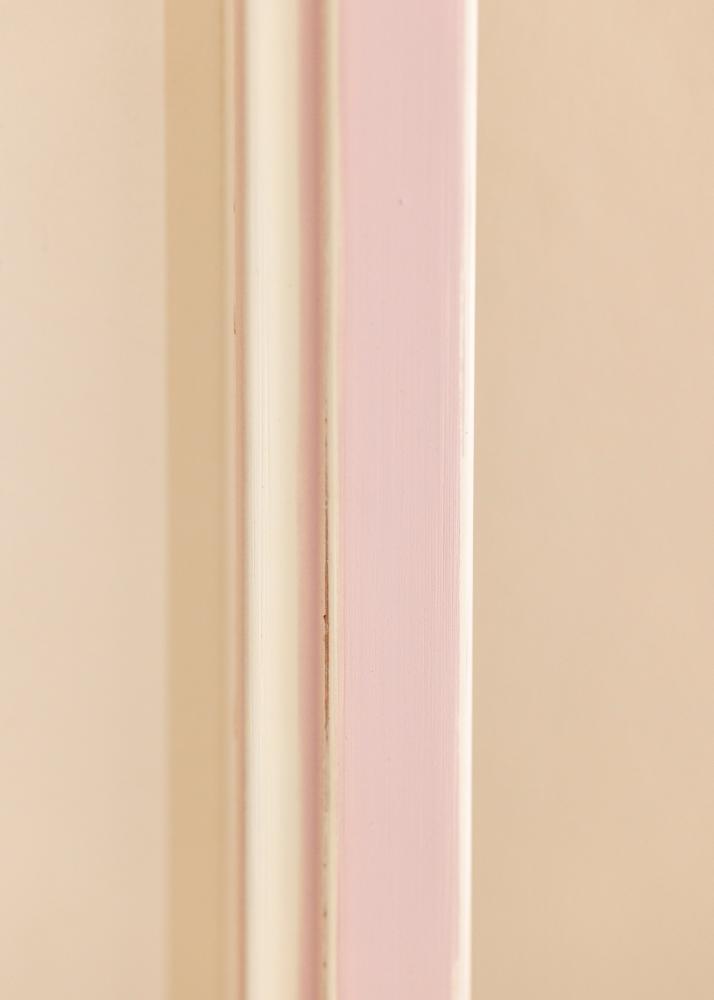 Πλαίσιο Diana Ακρυλικό γυαλί Pink 20x25 cm