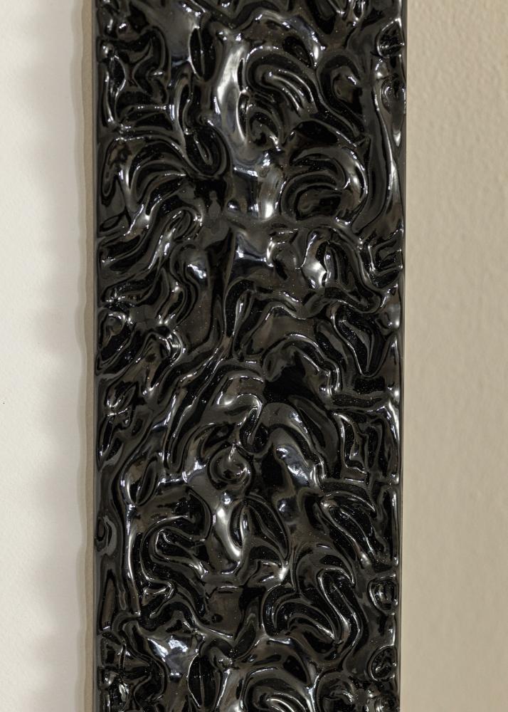 Πλαίσιο Westminster Μαύρος - Επιλογή μεγέθους