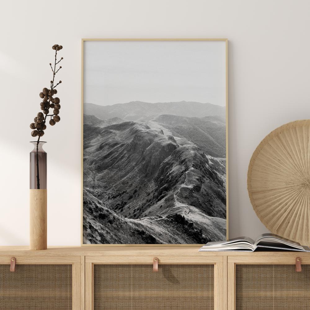 On The Top Αφίσα