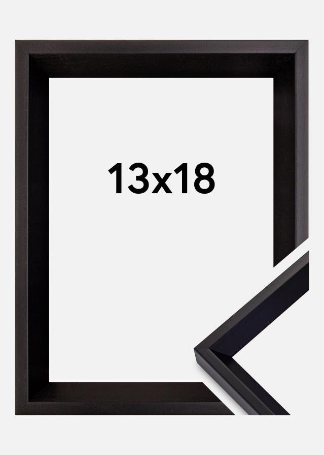 Πλαίσιο Globe Μαύρος 13x18 cm