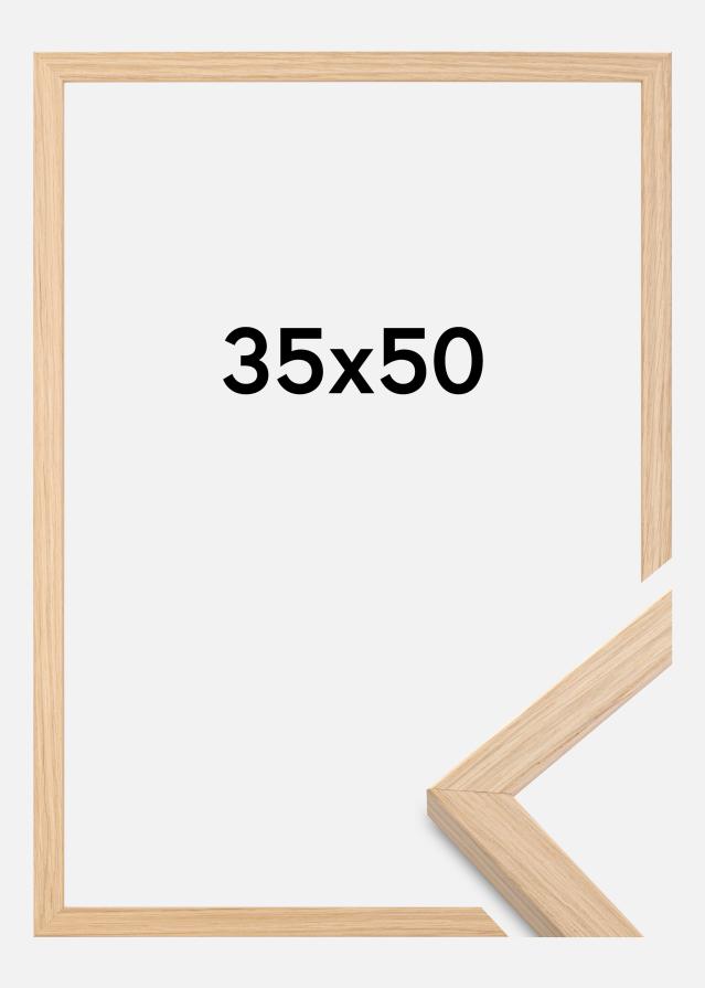 Πλαίσιο Grimsåker Δρυς 35x50 cm