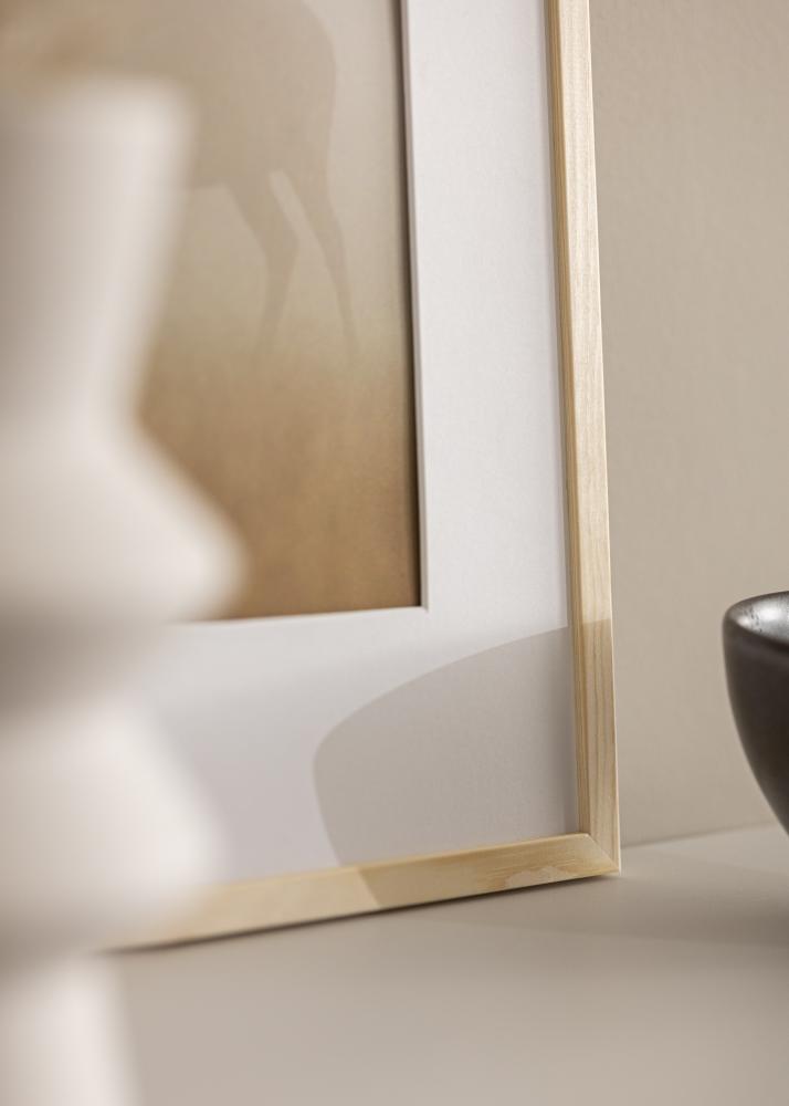 Πλαίσιο Galant Ακρυλικό γυαλί πεύκο 50x70 cm