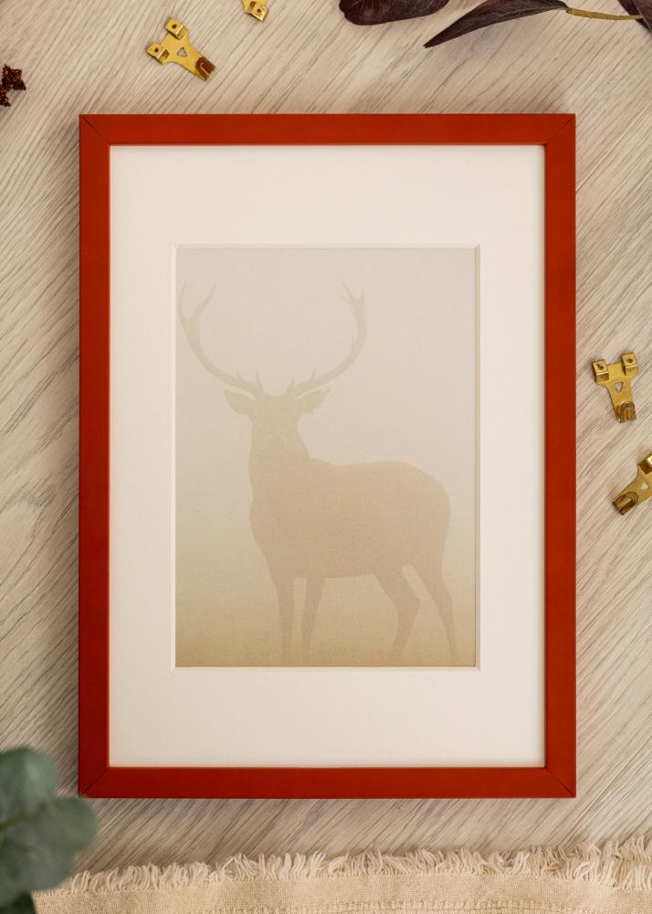 Πλαίσιο NordicLine Rust 21x29,7 cm (A4)